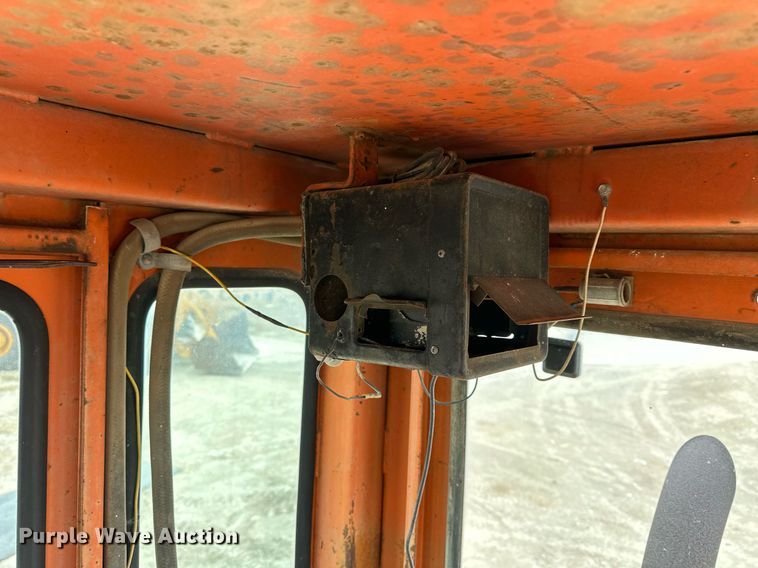 image for item OK9001 1974 Allis-Chalmers 840  wheel loader