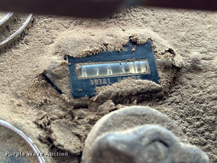 image for item OK9001 1974 Allis-Chalmers 840  wheel loader