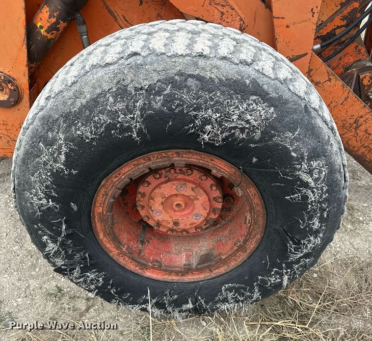 image for item OK9001 1974 Allis-Chalmers 840  wheel loader