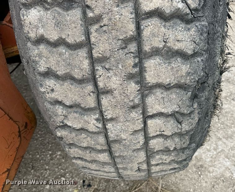 image for item OK9001 1974 Allis-Chalmers 840  wheel loader