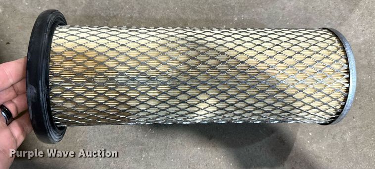 image for item OK9002 1977 Fiat-Allis 645B  wheel loader