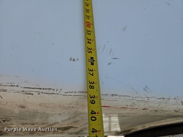 image for item OK9790 2006 International 4300  bucket truck