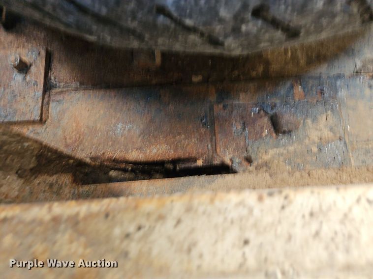 image for item OK9790 2006 International 4300  bucket truck