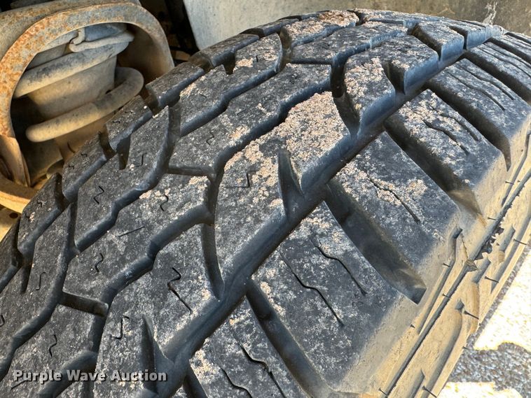 image for item DK2552 2007 Chevrolet Silverado 1500  Ext. Cab pickup truck