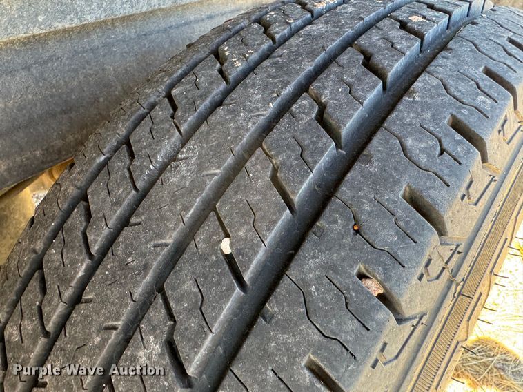 image for item DK2552 2007 Chevrolet Silverado 1500  Ext. Cab pickup truck