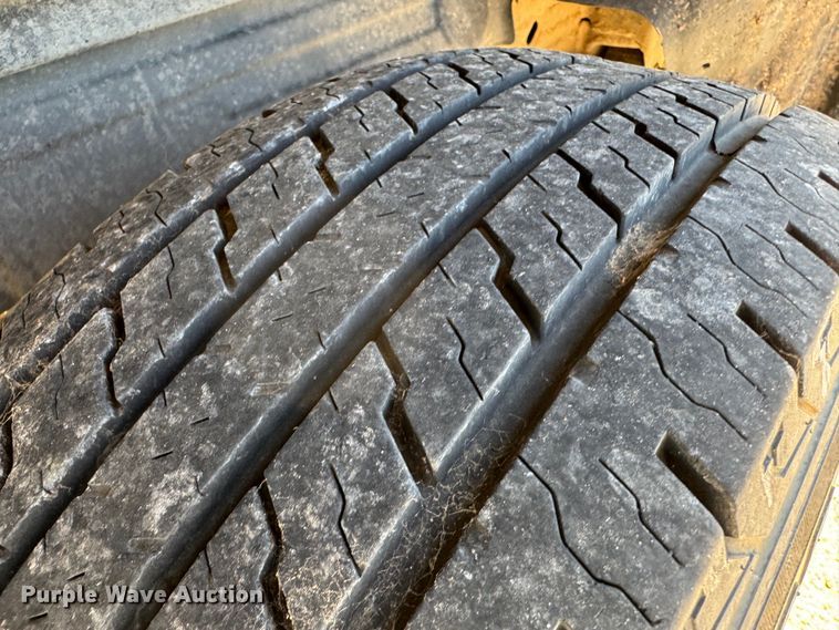 image for item DK2552 2007 Chevrolet Silverado 1500  Ext. Cab pickup truck