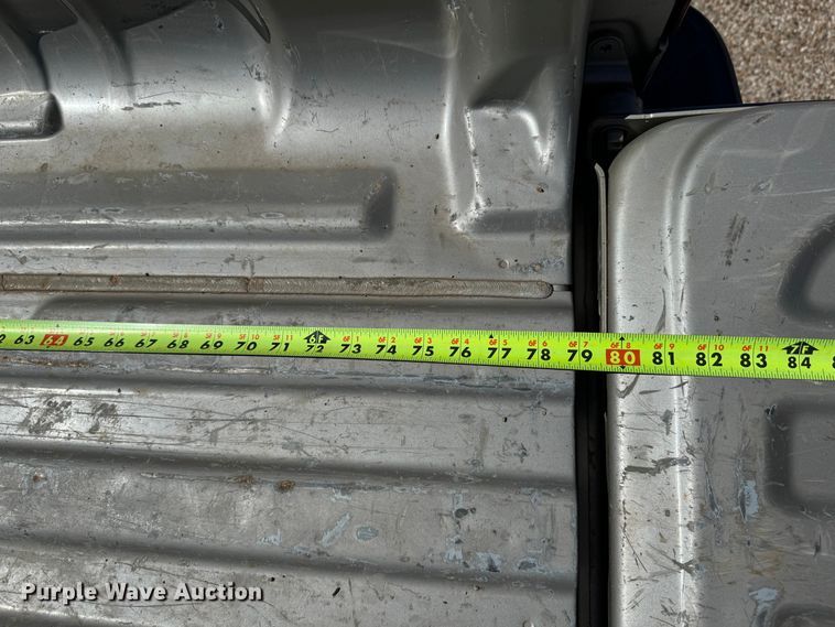 image for item DK2554 2009 Chevrolet Silverado 1500  Ext. Cab pickup truck