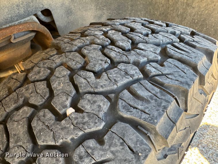 image for item DK2554 2009 Chevrolet Silverado 1500  Ext. Cab pickup truck