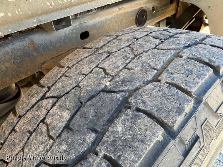 image for item DK2554 2009 Chevrolet Silverado 1500  Ext. Cab pickup truck