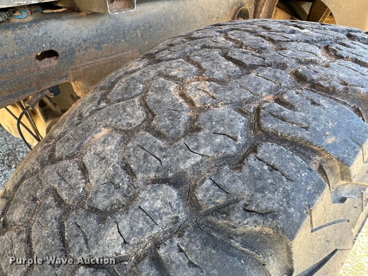 image for item DK2554 2009 Chevrolet Silverado 1500  Ext. Cab pickup truck