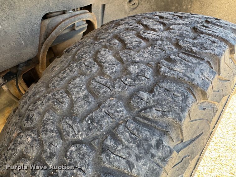 image for item DK2554 2009 Chevrolet Silverado 1500  Ext. Cab pickup truck