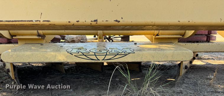 image for item DK2555 Road Groom MFG RG11.0W  moldboard