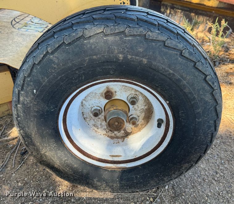 image for item DK2555 Road Groom MFG RG11.0W  moldboard