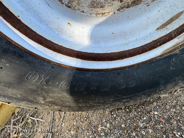 image for item DK2555 Road Groom MFG RG11.0W  moldboard