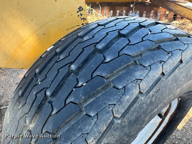 image for item DK2555 Road Groom MFG RG11.0W  moldboard