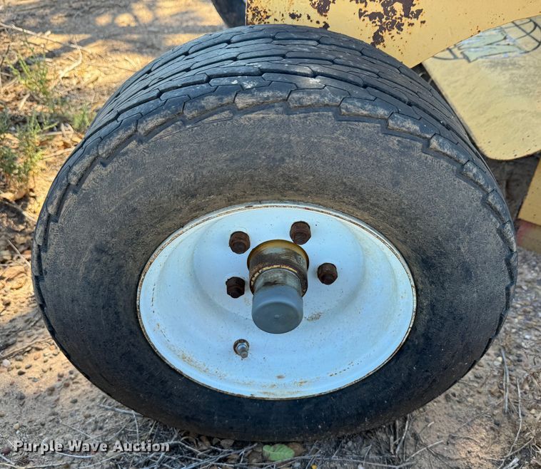 image for item DK2555 Road Groom MFG RG11.0W  moldboard