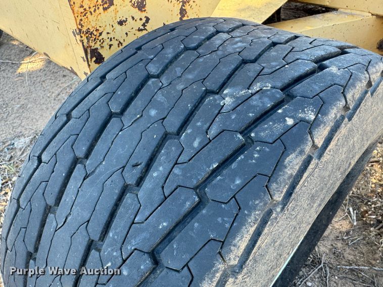 image for item DK2555 Road Groom MFG RG11.0W  moldboard