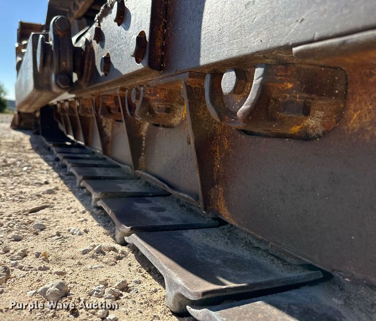 image for item DK2563 Caterpillar D6C  dozer