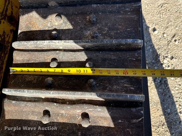 image for item DK2563 Caterpillar D6C  dozer