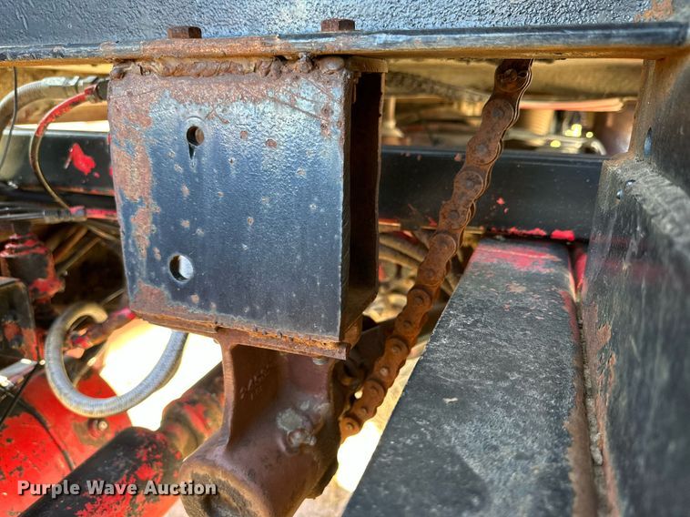 image for item DK2565 1980 Mack  winch truck