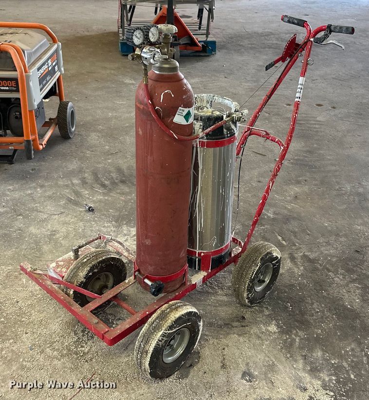 image for item DN4723 Trusco Trueline  paint stripper