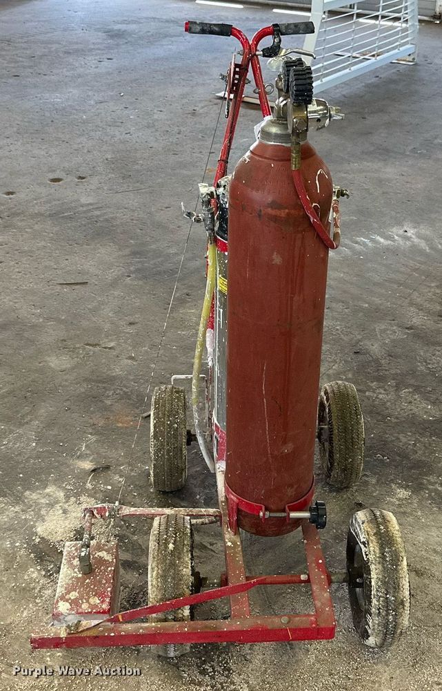 image for item DN4723 Trusco Trueline  paint stripper