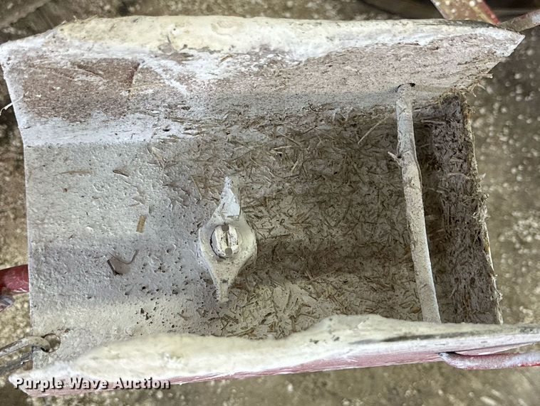 image for item DN4723 Trusco Trueline  paint stripper