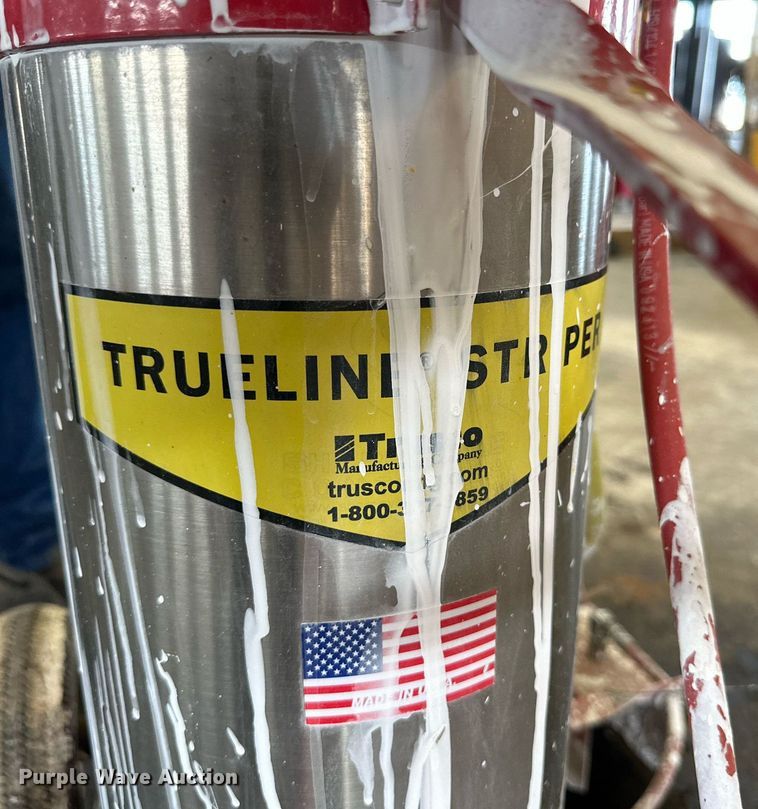 image for item DN4723 Trusco Trueline  paint stripper