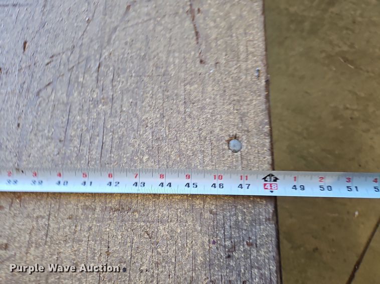 image for item DN7003 (10) Midwest stage risers