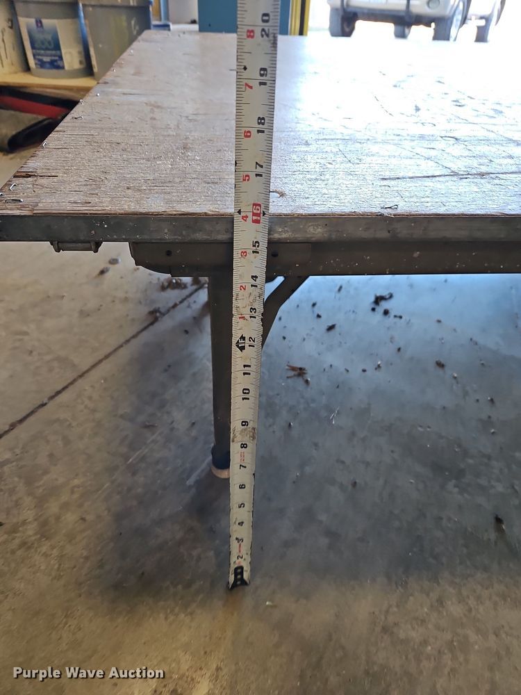 image for item DN7003 (10) Midwest stage risers