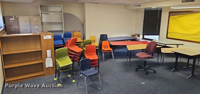 image for item DN7004 Furniture