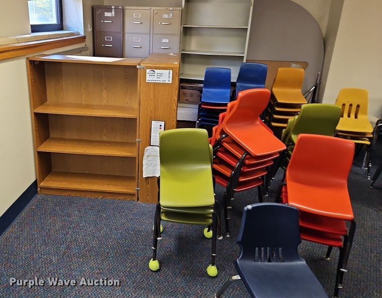 image for item DN7004 Furniture