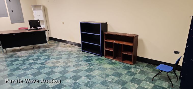 image for item DN7005 Office Furniture