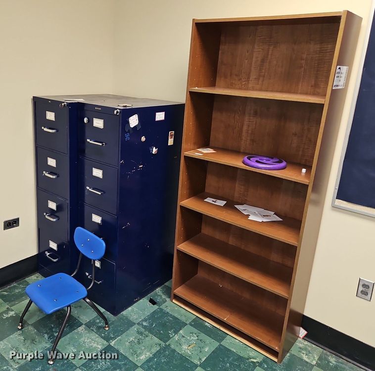 image for item DN7005 Office Furniture