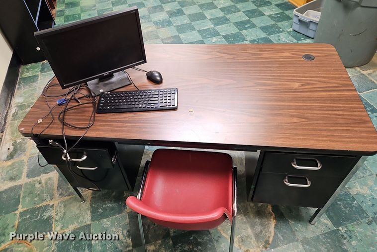 image for item DN7005 Office Furniture