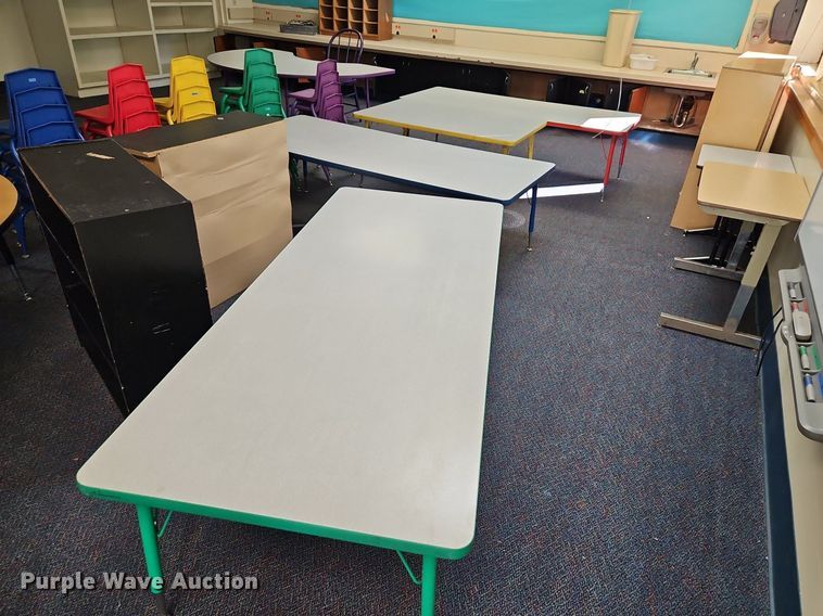 image for item DN7006 Furniture