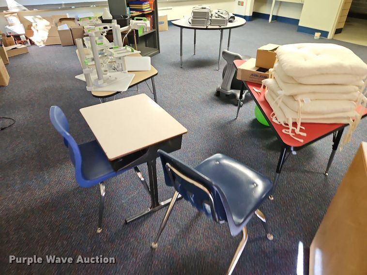 image for item DN7008 Furniture