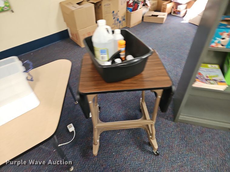 image for item DN7008 Furniture