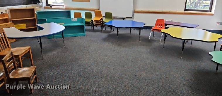 image for item DN7009 Furniture