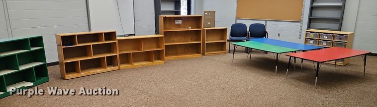 image for item DN7014 Furniture