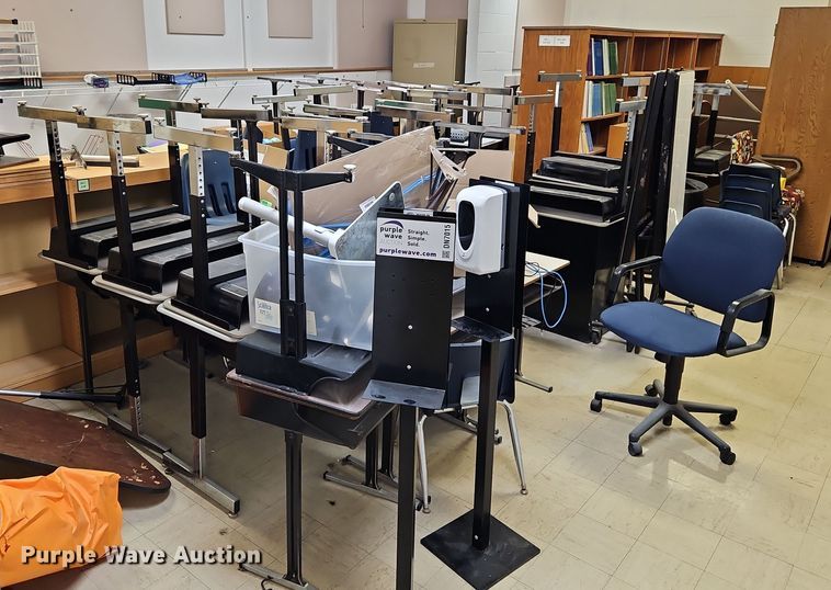 image for item DN7015 Furniture