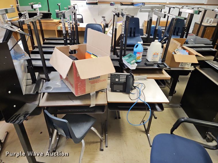 image for item DN7015 Furniture