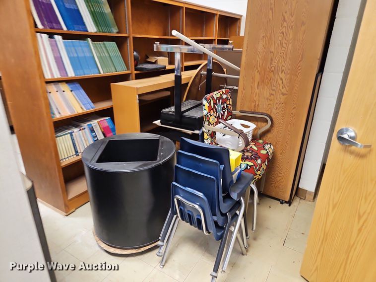 image for item DN7015 Furniture