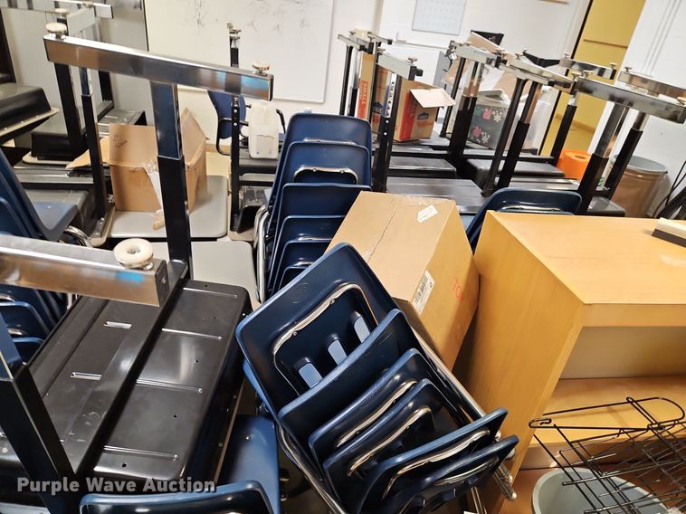 image for item DN7015 Furniture