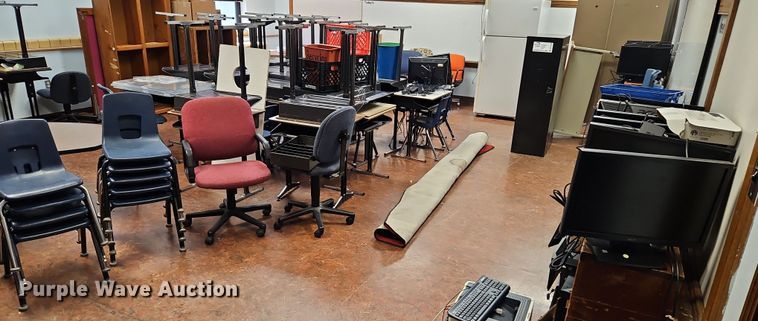 image for item DN7016 Furniture