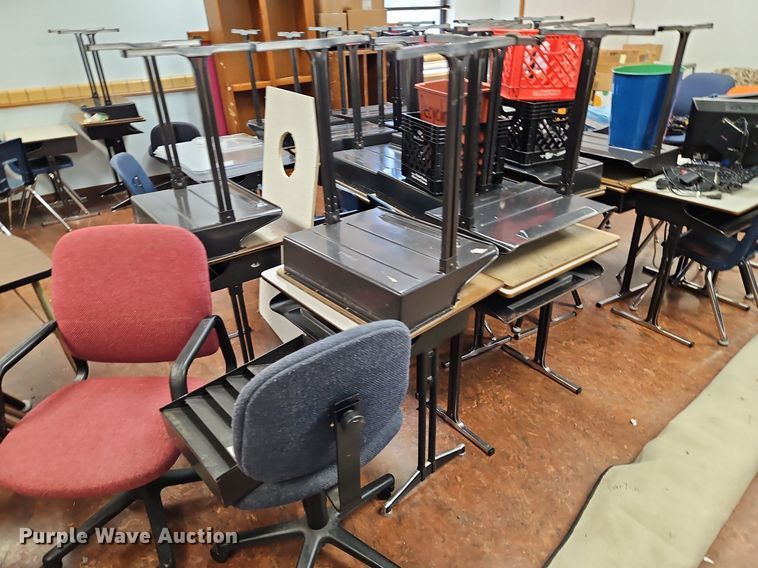 image for item DN7016 Furniture