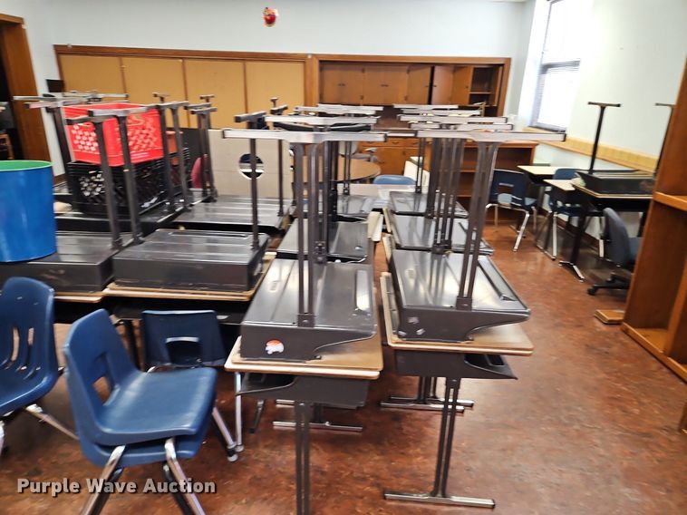 image for item DN7016 Furniture