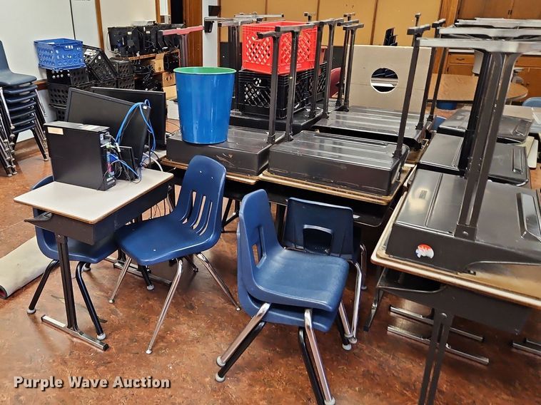 image for item DN7016 Furniture