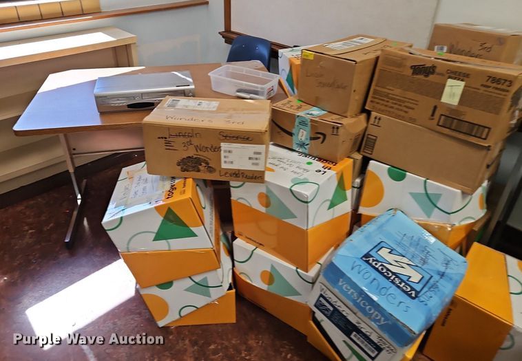 image for item DN7016 Furniture