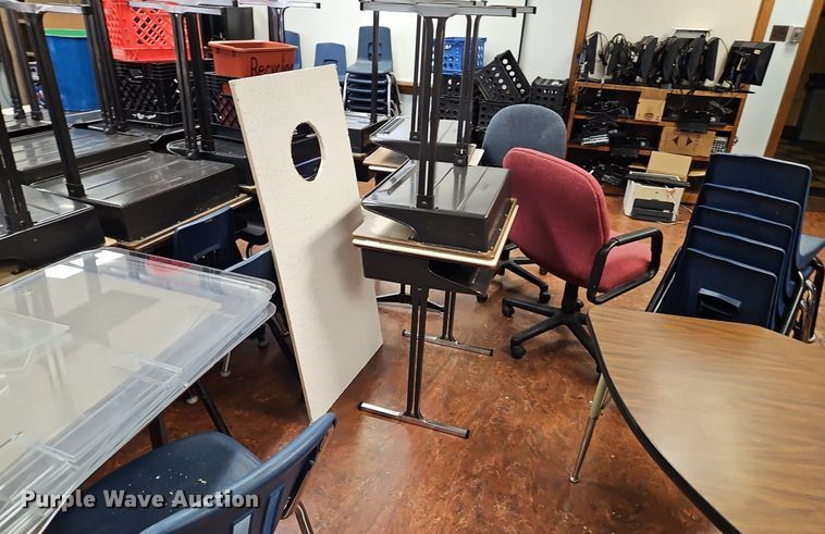 image for item DN7016 Furniture